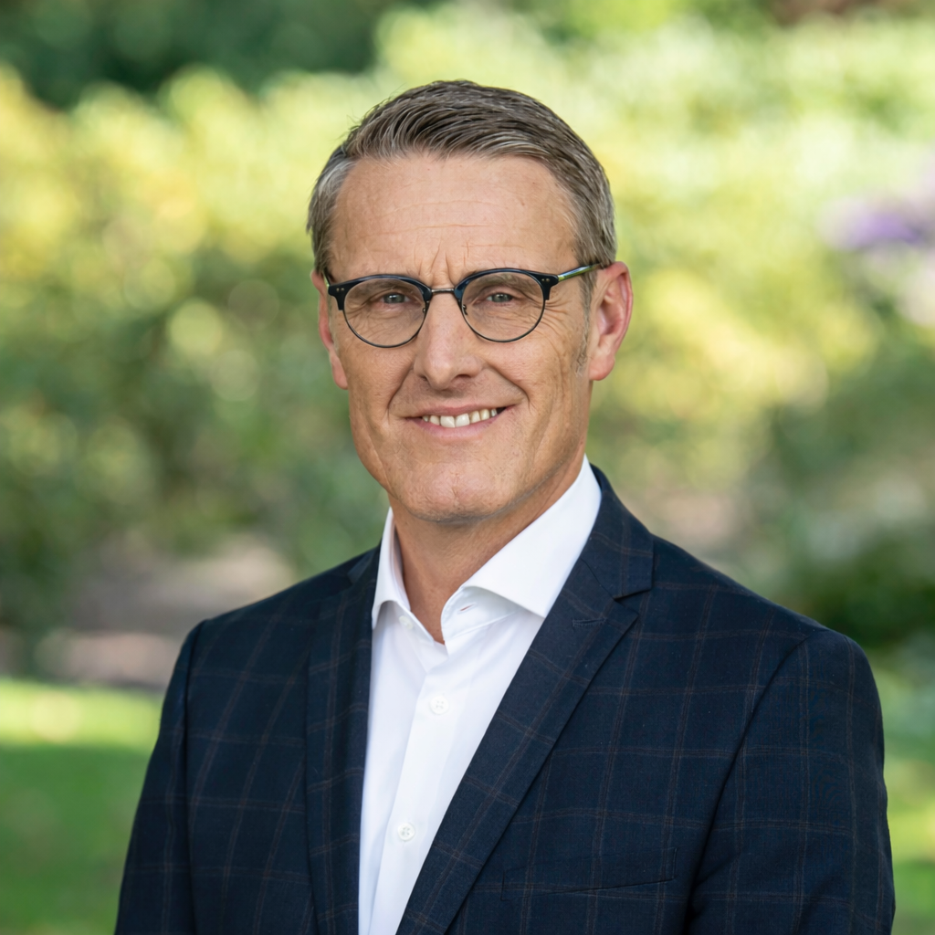 Placeholder teamlid Frank