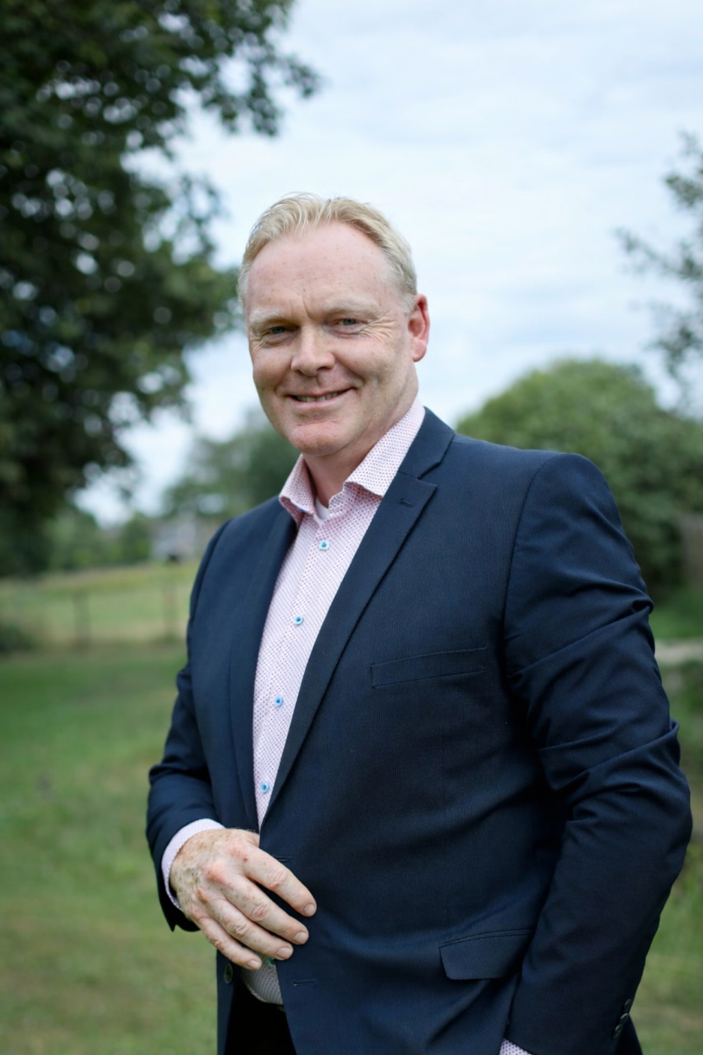 Placeholder teamlid Noud